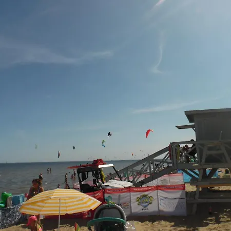 Apartament U Kasi Apartmán *