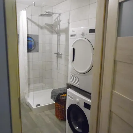 Apartament U Kasi Apartmán *