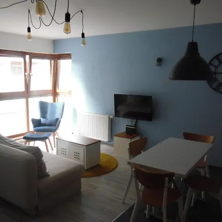 Apartament U Kasi