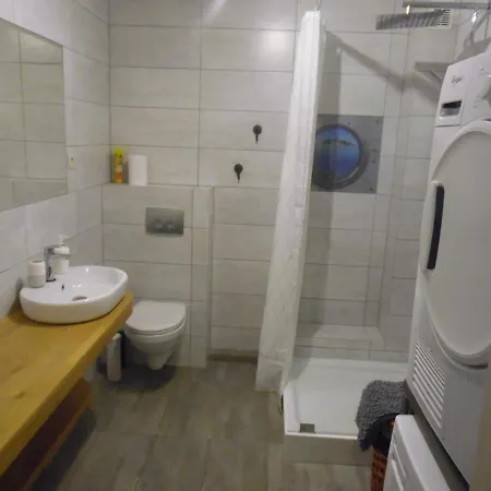 Apartament U Kasi