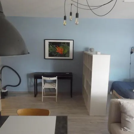 Apartament U Kasi Apartmán *
