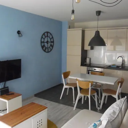 Apartament U Kasi *