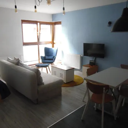 Apartament U Kasi Apartmán